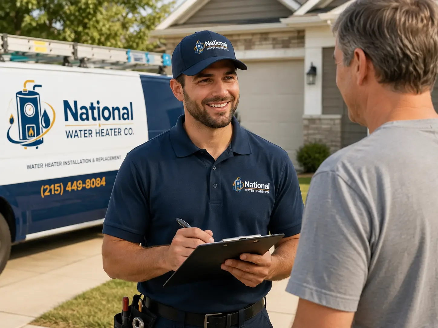 Water Heater Installation Clifton, VA FAQs